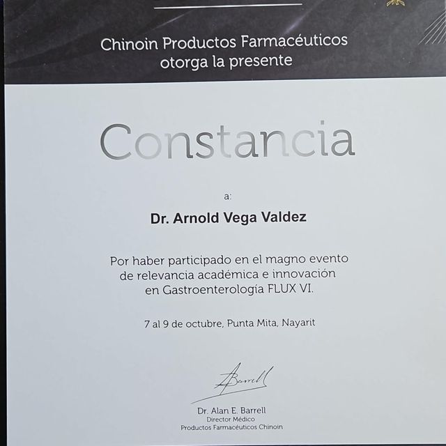 Ampliar imagen: certificate 14