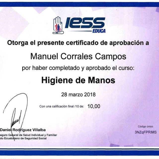 Ampliar imagen: certificate 5