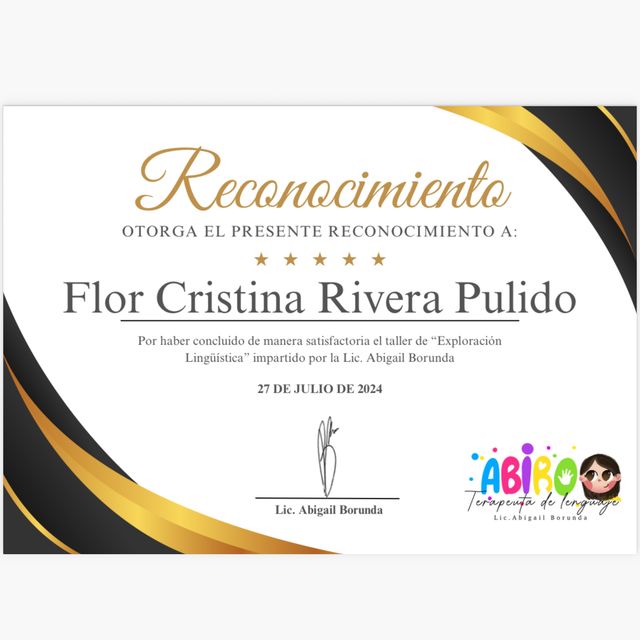 Ampliar imagen: certificate 1