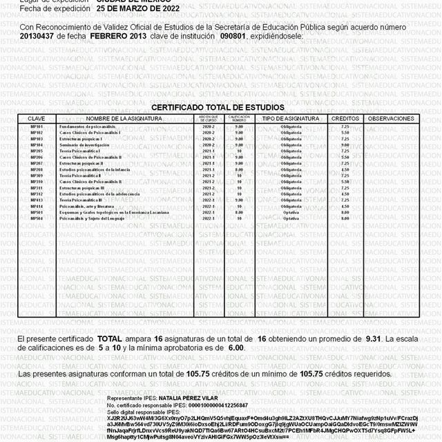 Ampliar imagen: certificate 2