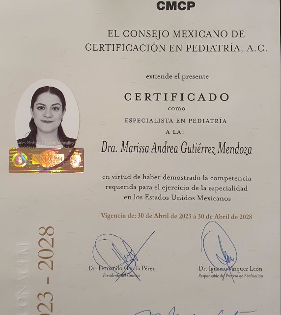 Ampliar imagen: certificate 1