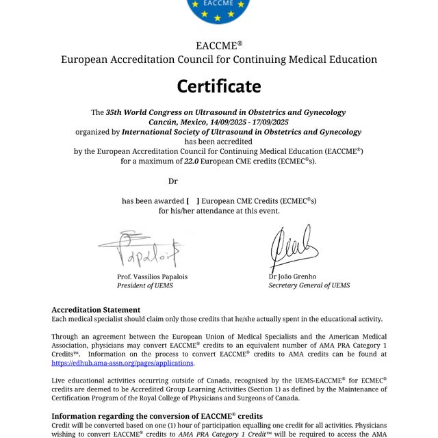 Ampliar imagen: certificate 10