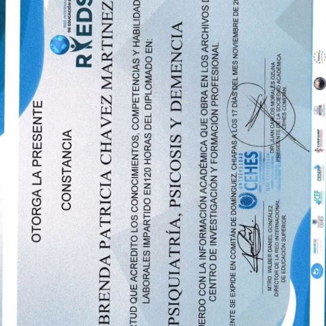 Ampliar imagen: certificate 1