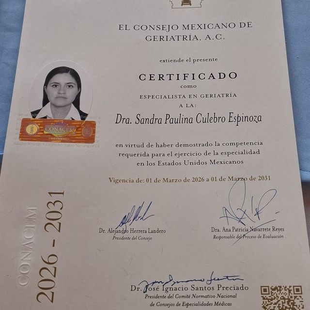 Ampliar imagen: certificate 1