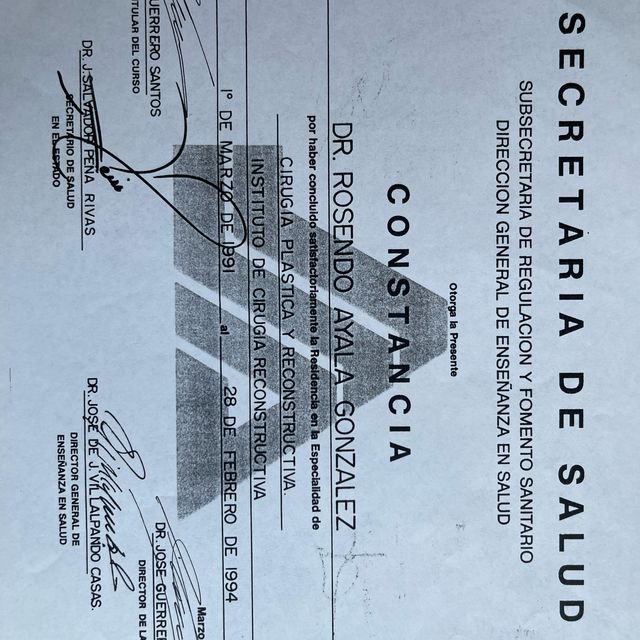 Ampliar imagen: certificate 4