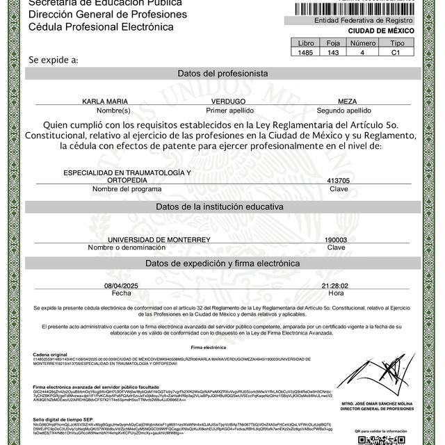Ampliar imagen: certificate 1