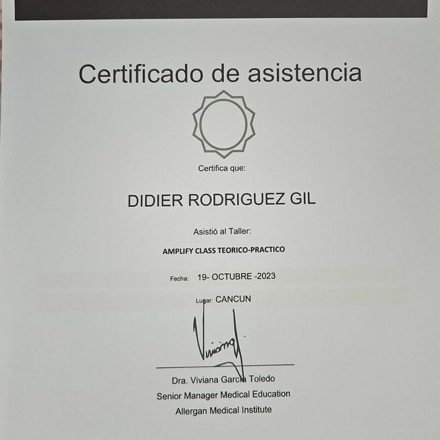 Ampliar imagen: certificate 1