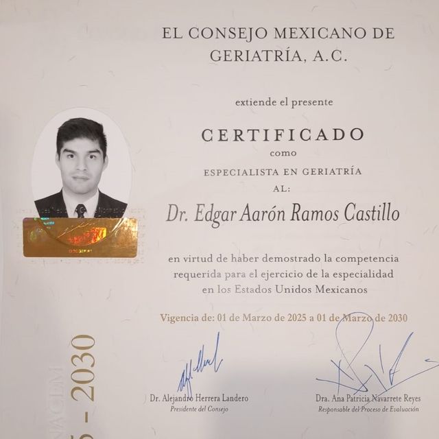 Ampliar imagen: certificate 1