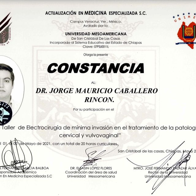 Ampliar imagen: certificate 4