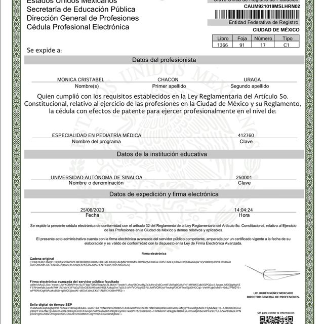 Ampliar imagen: certificate 1
