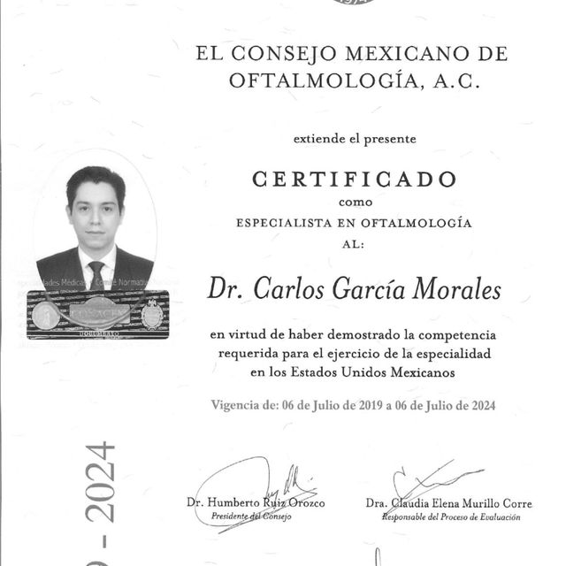 Ampliar imagen: certificate 1