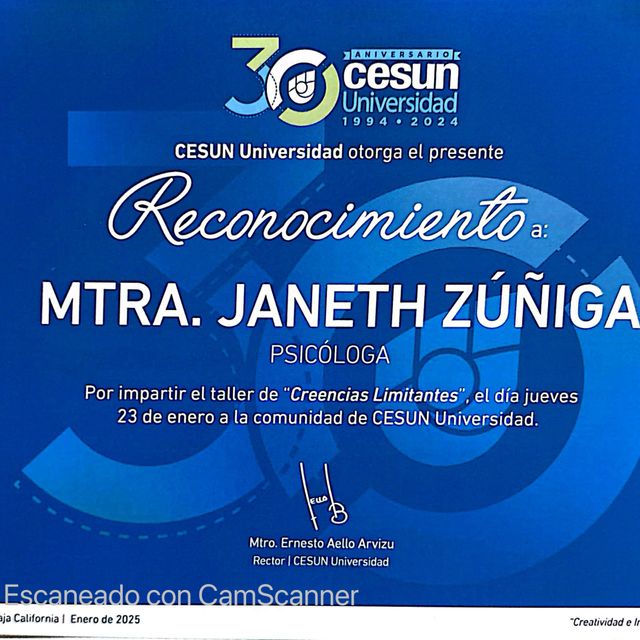 Ampliar imagen: certificate 9