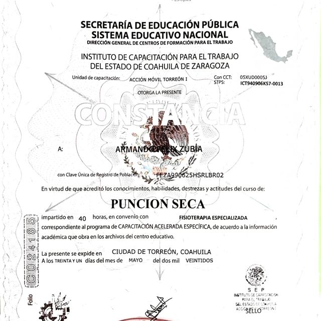 Ampliar imagen: certificate 2