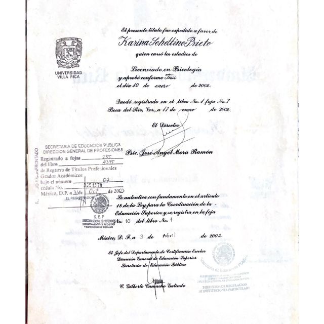 Ampliar imagen: certificate 3