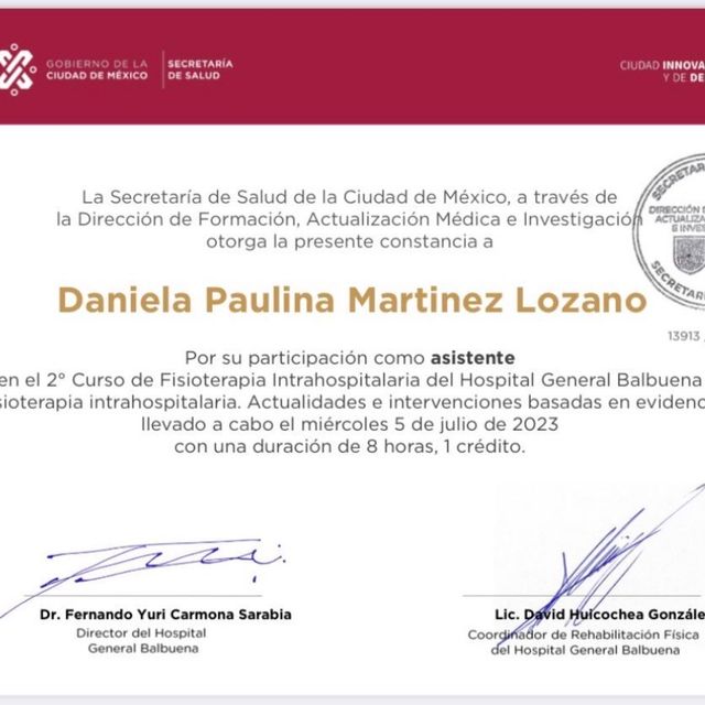 Ampliar imagen: certificate 10