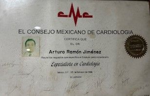 Ampliar imagen: certificate 1