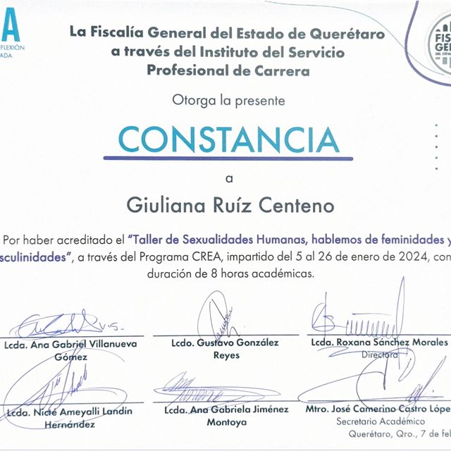 Ampliar imagen: certificate 3