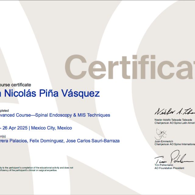 Ampliar imagen: certificate 2