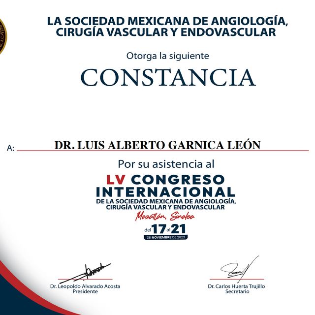 Ampliar imagen: certificate 8
