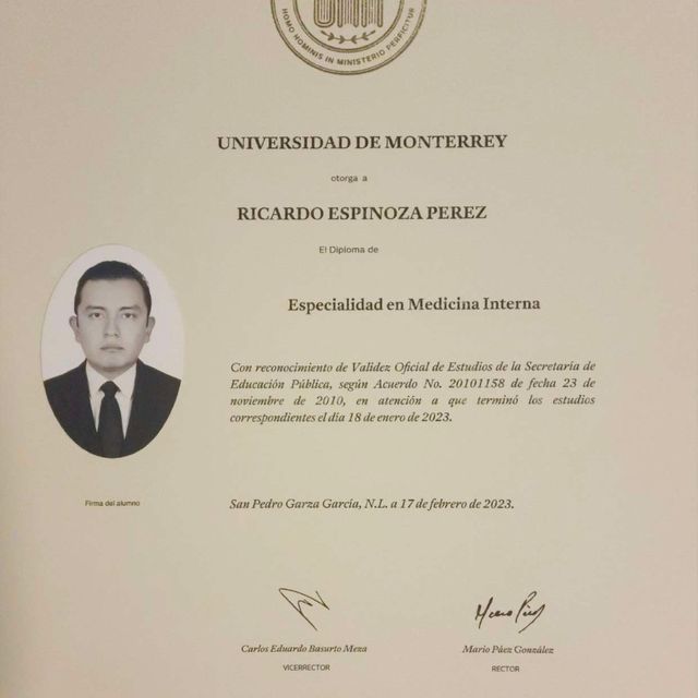 Ampliar imagen: certificate 3