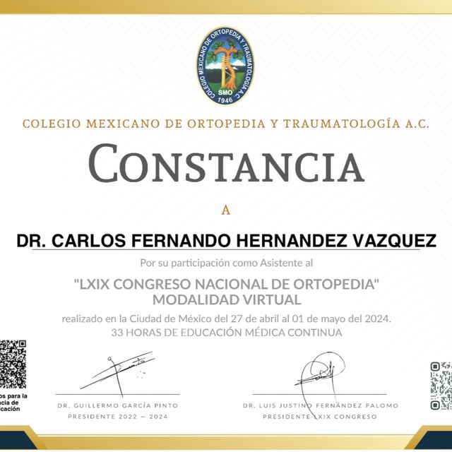 Ampliar imagen: certificate 1