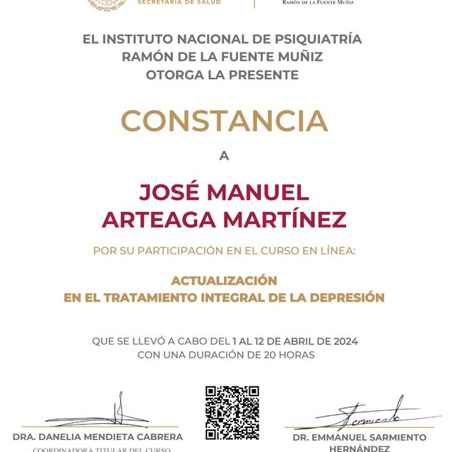 Ampliar imagen: certificate 26