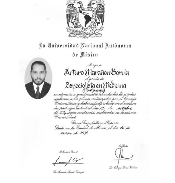 Ampliar imagen: certificate 4