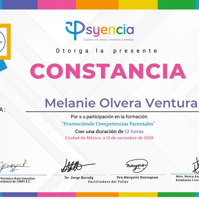 Ampliar imagen: certificate 1