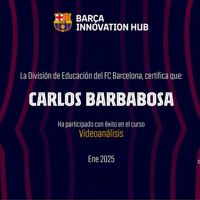 Ampliar imagen: certificate 1