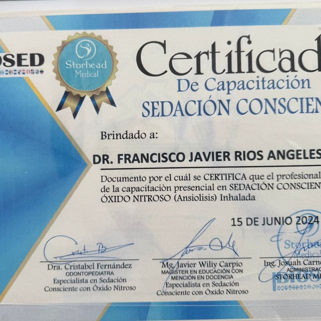 Ampliar imagen: certificate 2