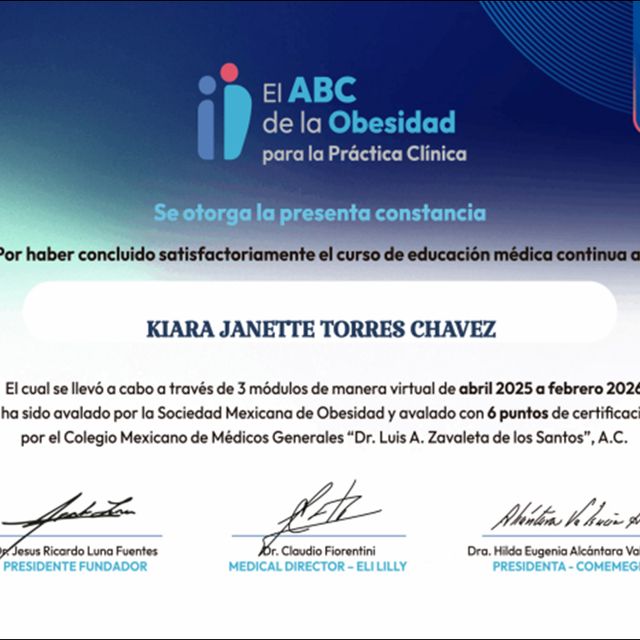 Ampliar imagen: certificate 1