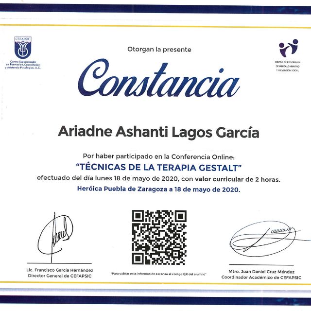 Ampliar imagen: certificate 14