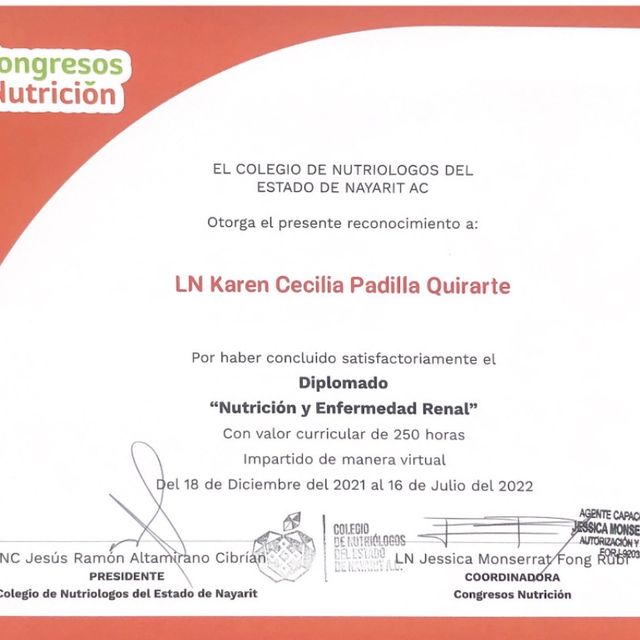 Ampliar imagen: certificate 1