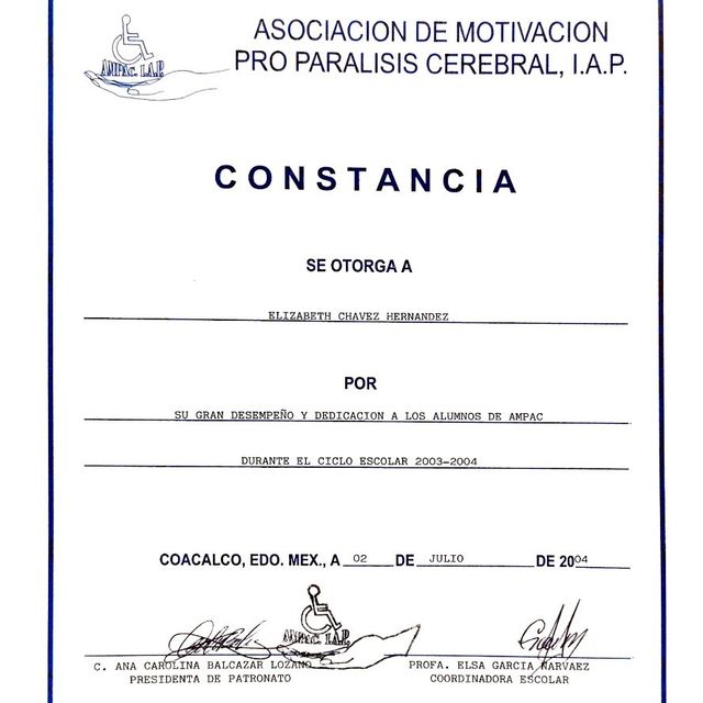 Ampliar imagen: certificate 14