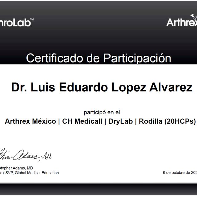Ampliar imagen: certificate 5