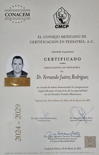 Ampliar imagen: certificate 1