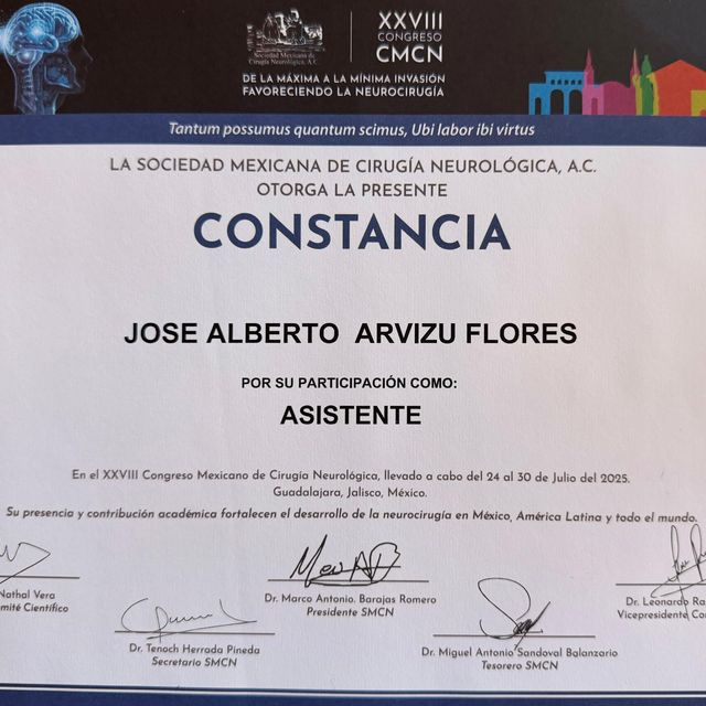 Ampliar imagen: certificate 7
