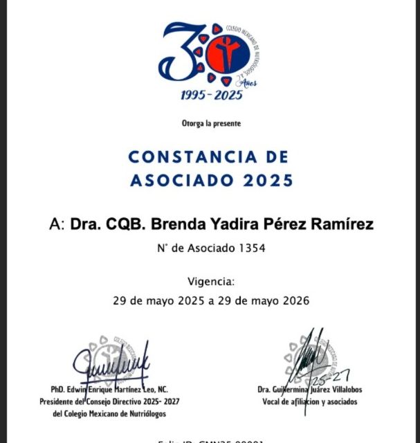 Ampliar imagen: certificate 4