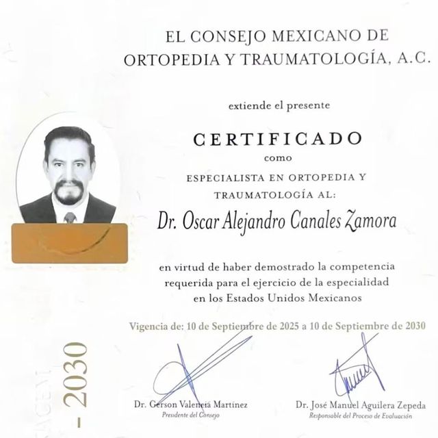 Ampliar imagen: certificate 9
