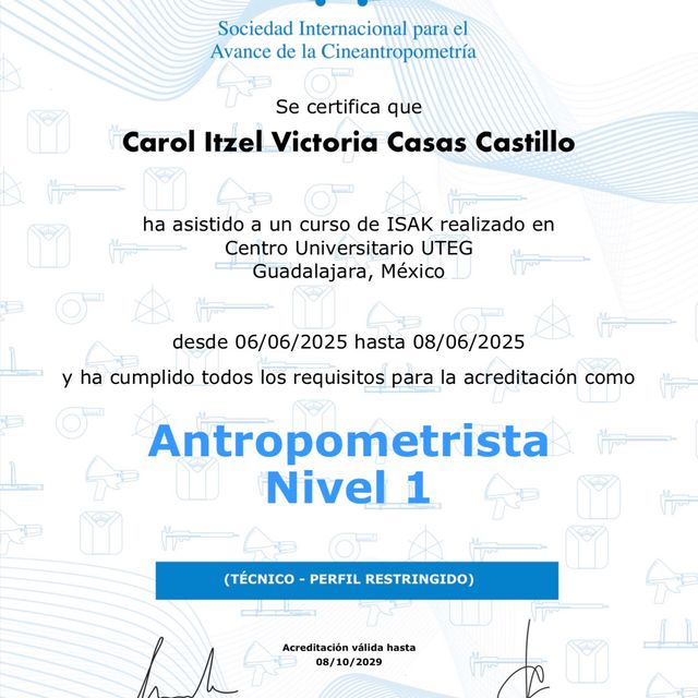 Ampliar imagen: certificate 1