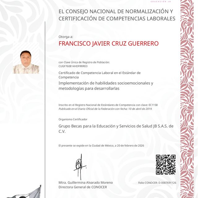 Ampliar imagen: certificate 2