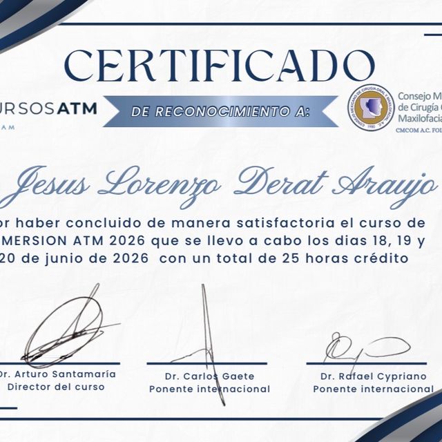 Ampliar imagen: certificate 1