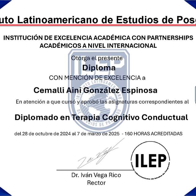 Ampliar imagen: certificate 1