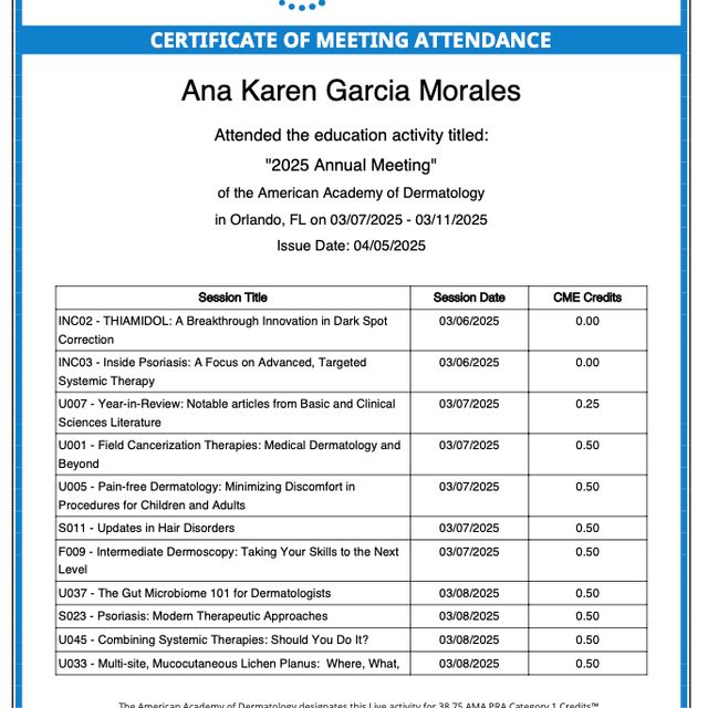 Ampliar imagen: certificate 8