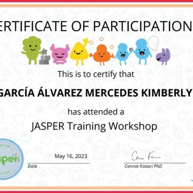 Ampliar imagen: certificate 2