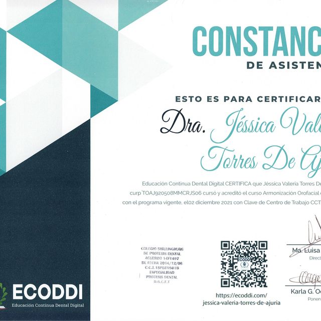 Ampliar imagen: certificate 9