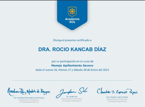 Ampliar imagen: certificate 5