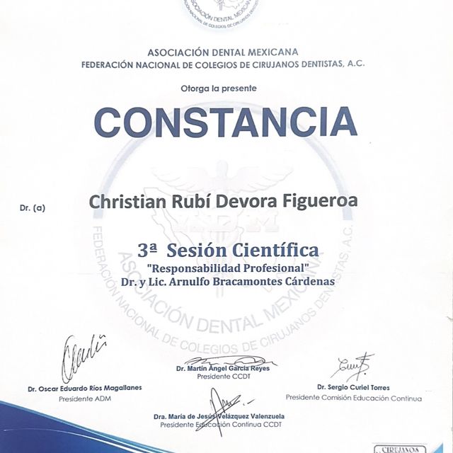 Ampliar imagen: certificate 7