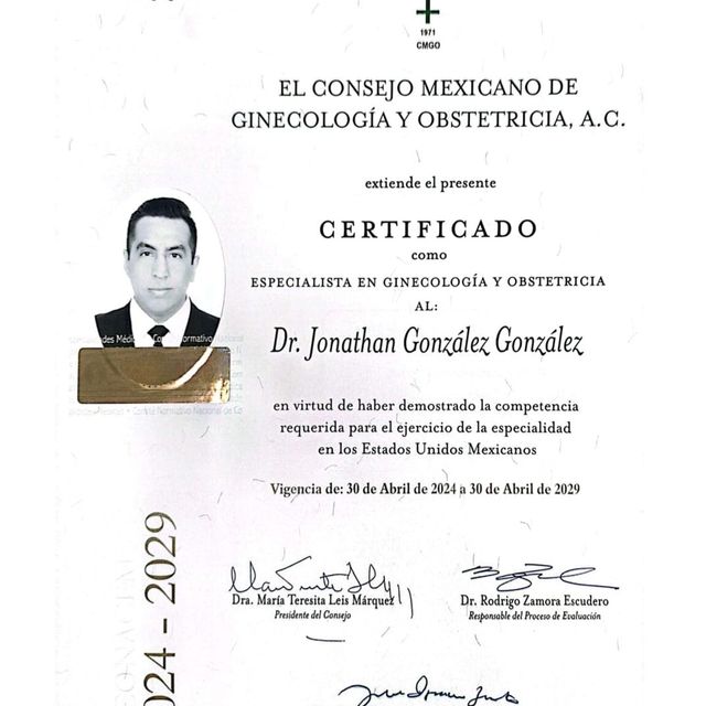 Ampliar imagen: certificate 1