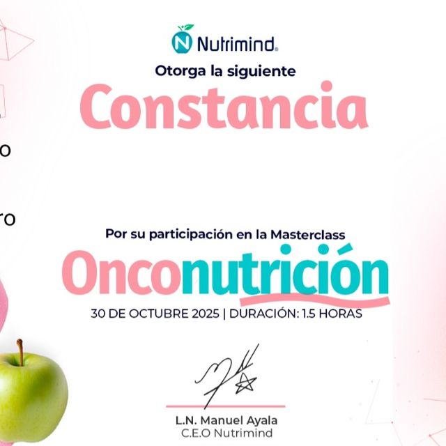 Ampliar imagen: certificate 10